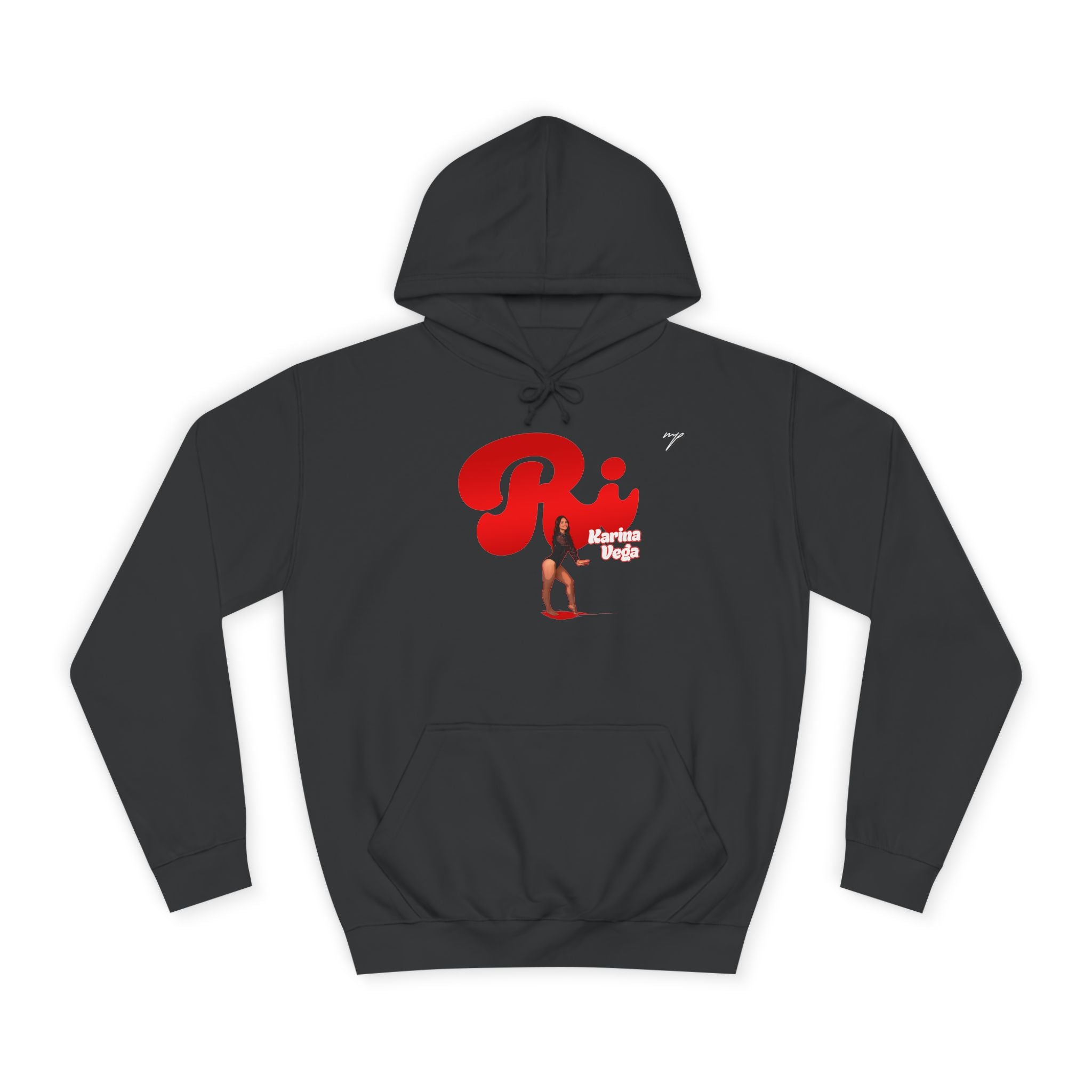 Karina Vega Hoodie