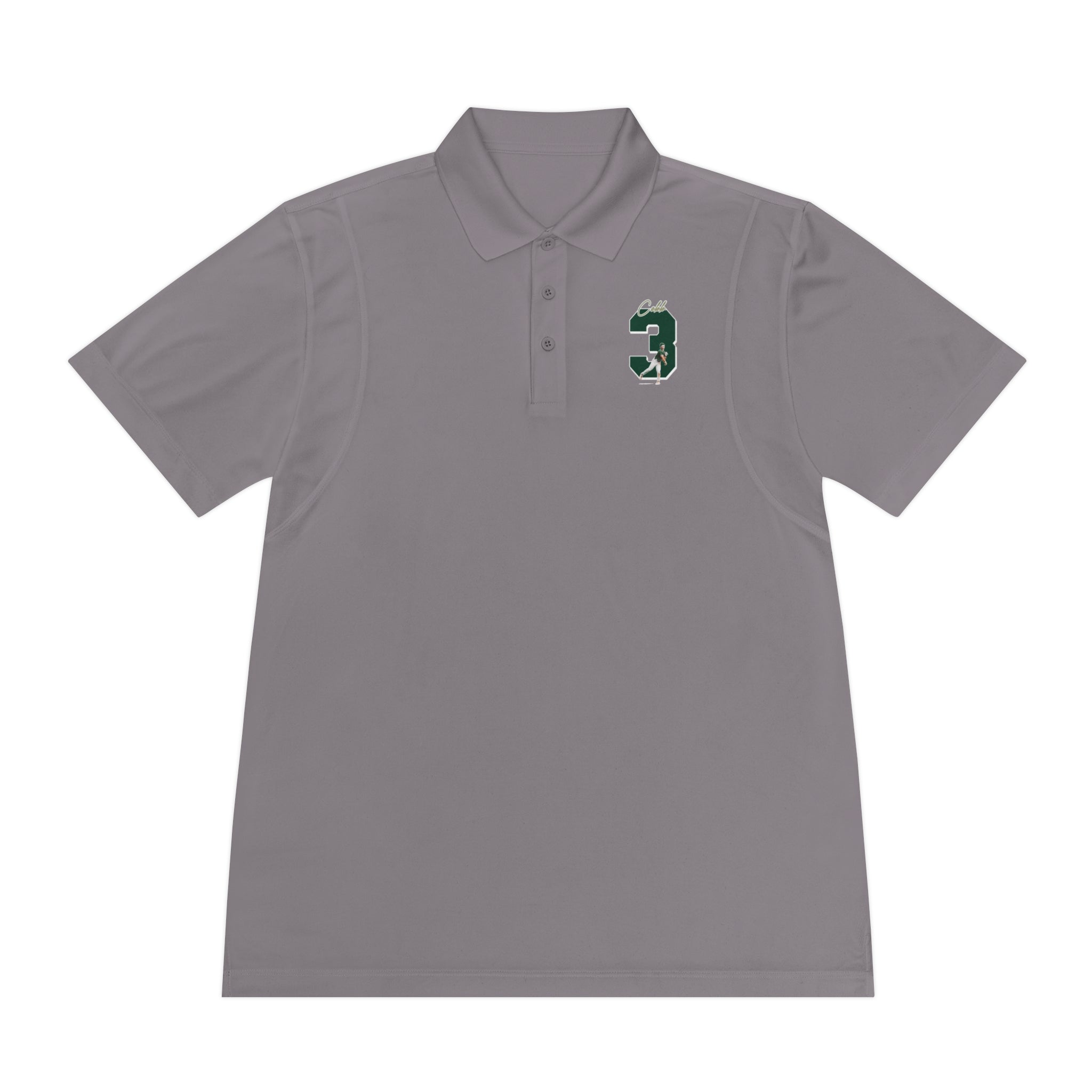 Colby Cobb Polo