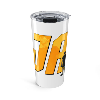 James Armstrong Tumbler Mug