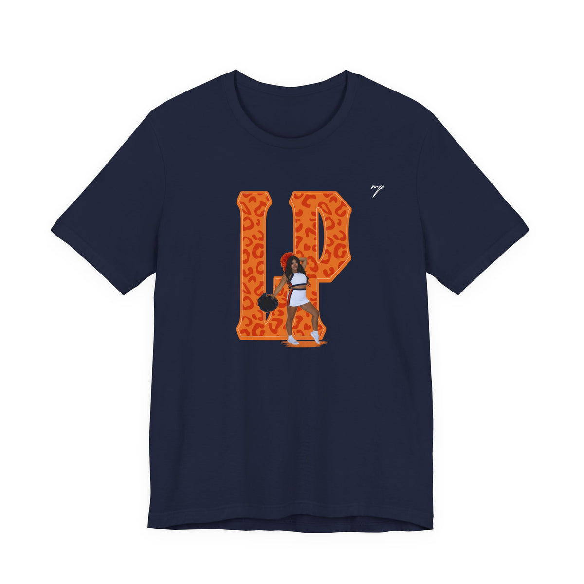 Lulu Portillo Graphic Tee
