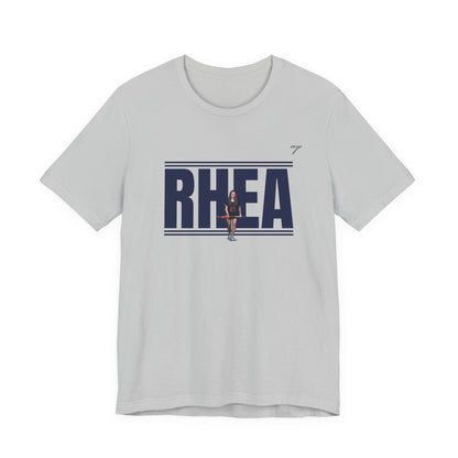 Rhea Parcover Graphic Tee