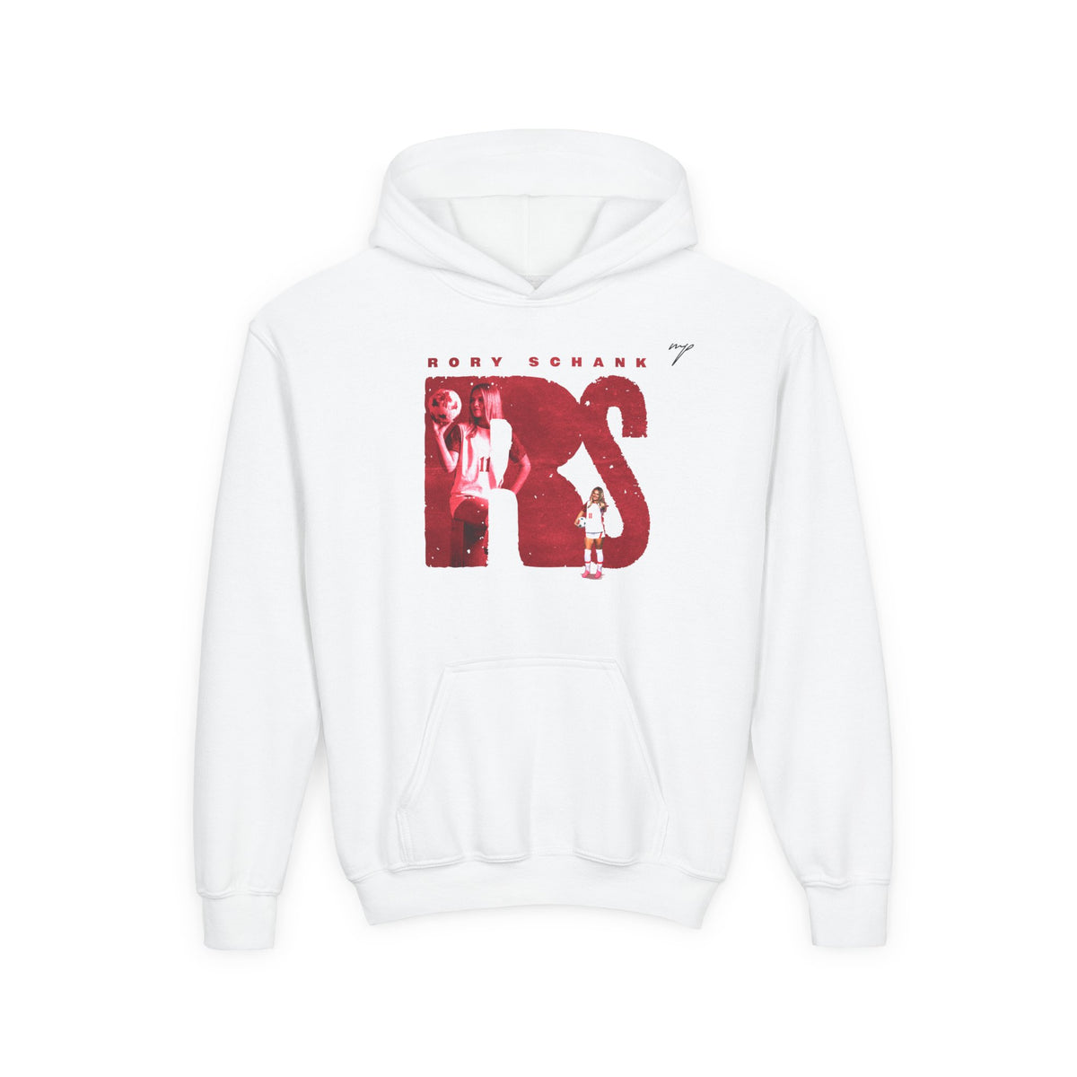 Rory Schank YOUTH Hoodie