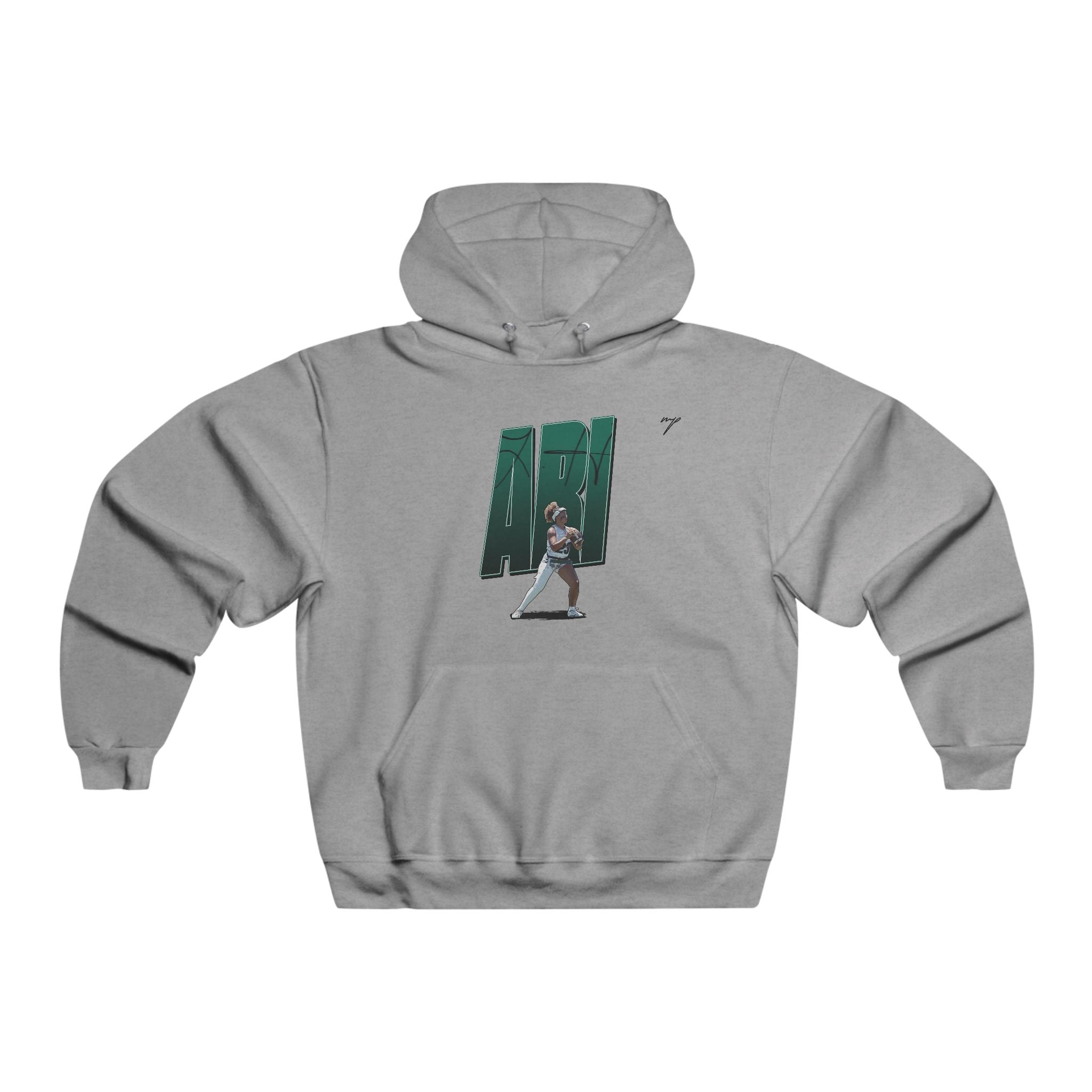 Luzariana Herrera Vintage Hoodie