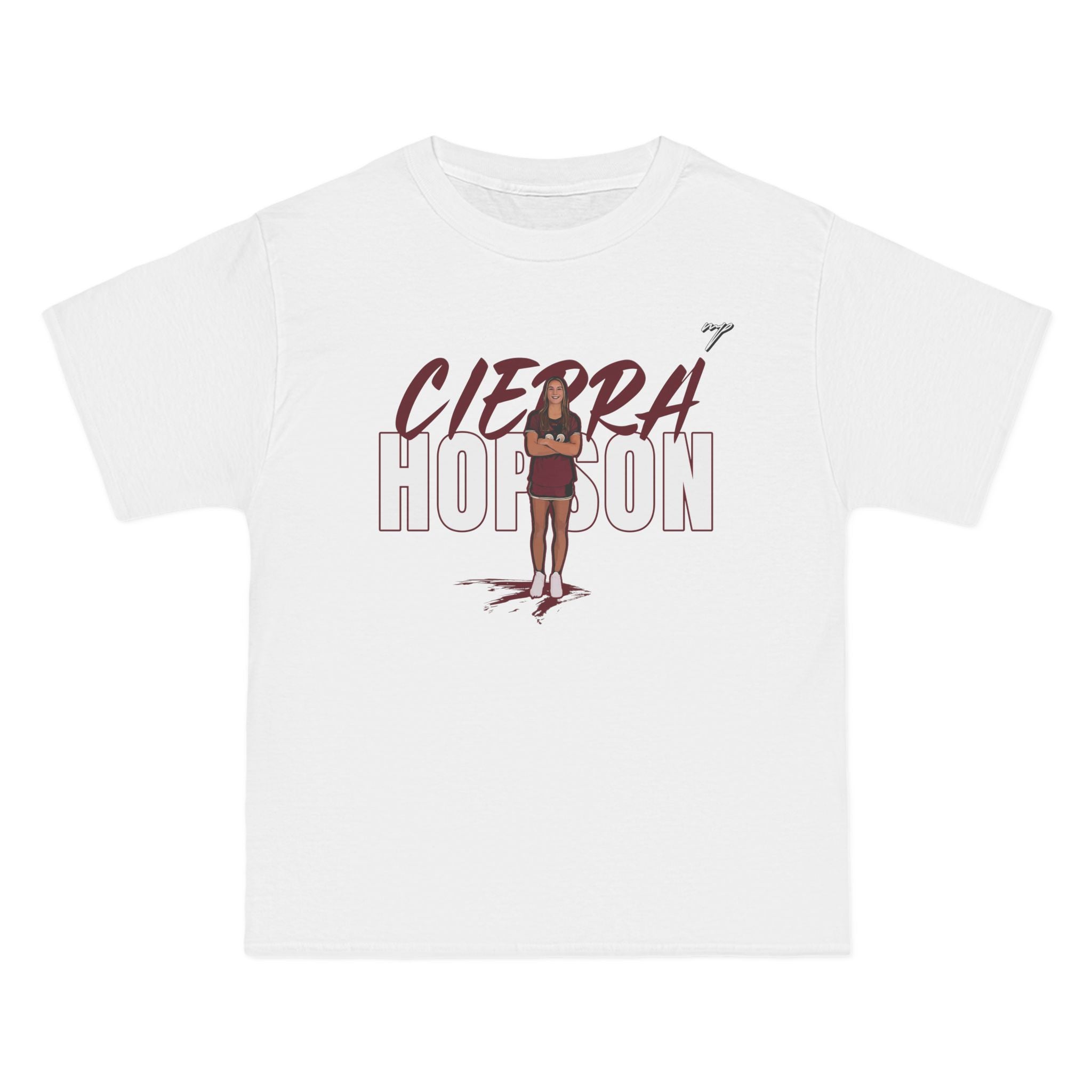Cierra Hopson Vintage Tee