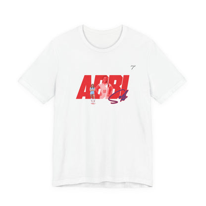 Abbi Sells Graphic Tee