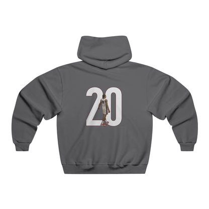 Noah Brookter Vintage Hoodie