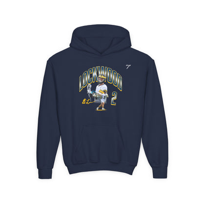 Bo Lockwood Youth Hoodie