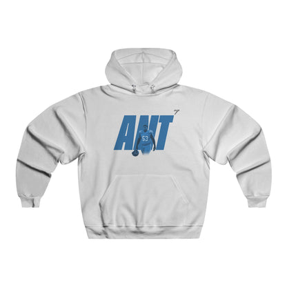 Antwone Brantley Vintage Hoodie