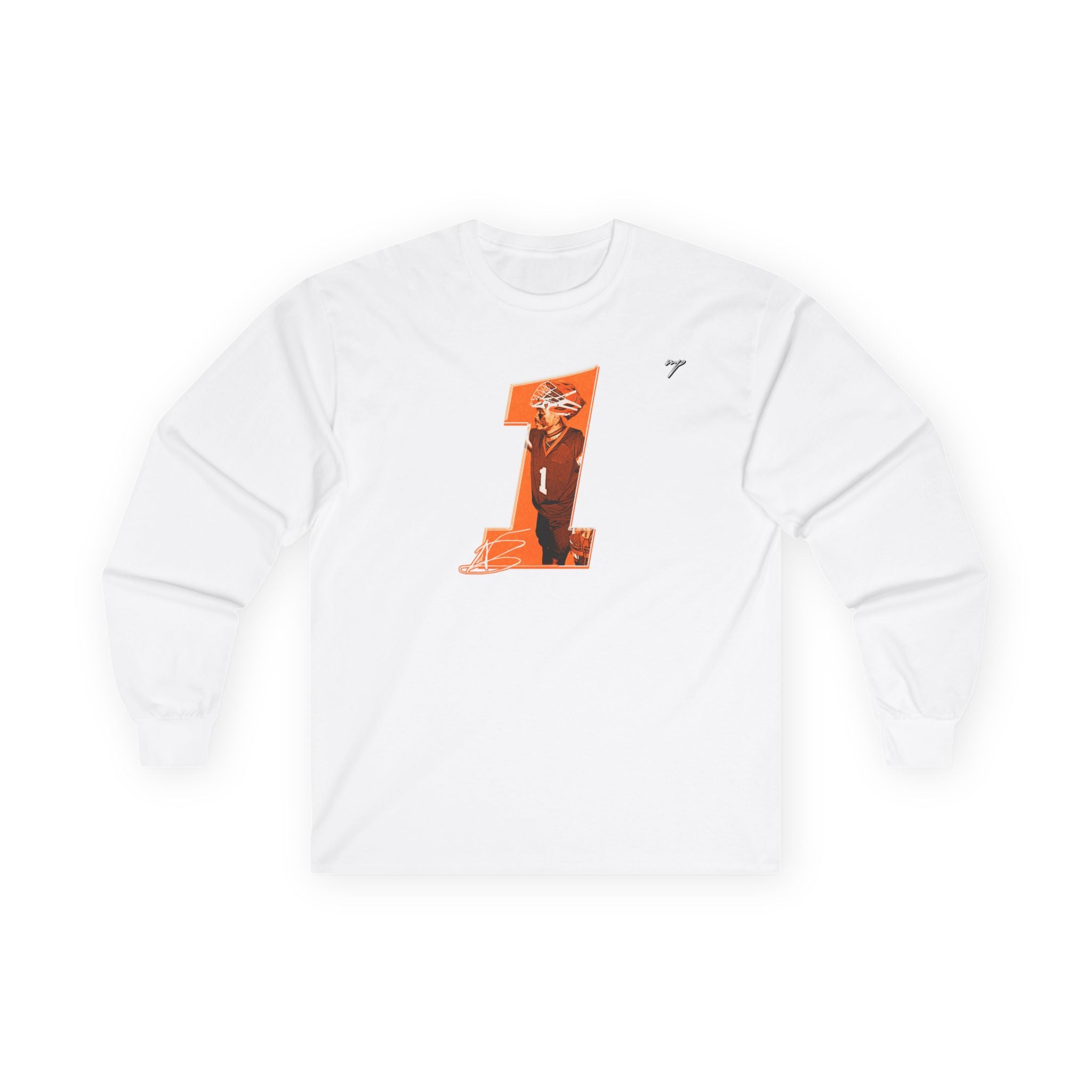 Noah Byers Long Sleeve Tee