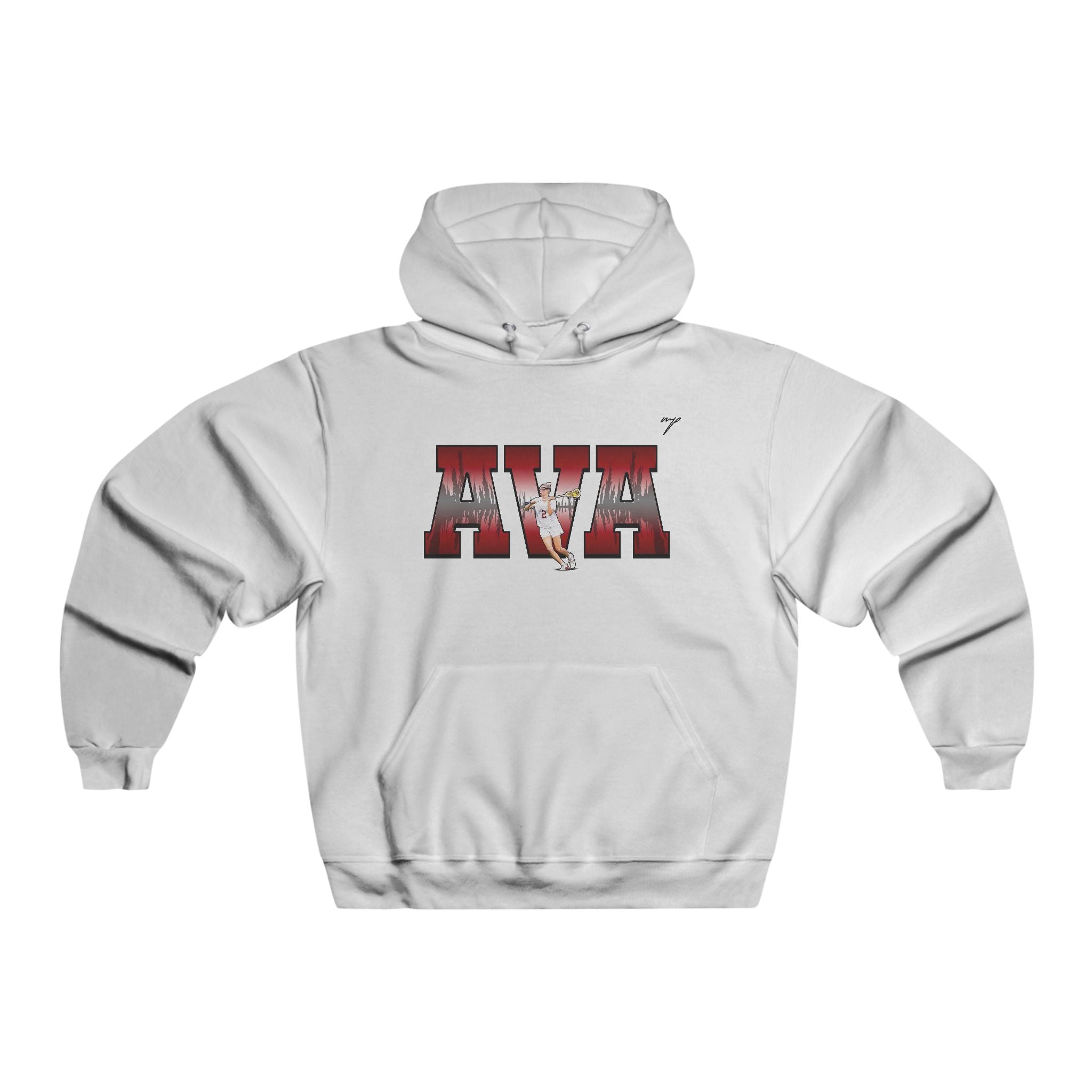 Ava Arceri Vintage Hoodie