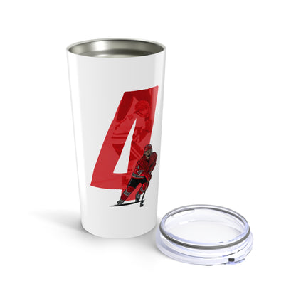 Ben Dexheimer Tumbler Mug