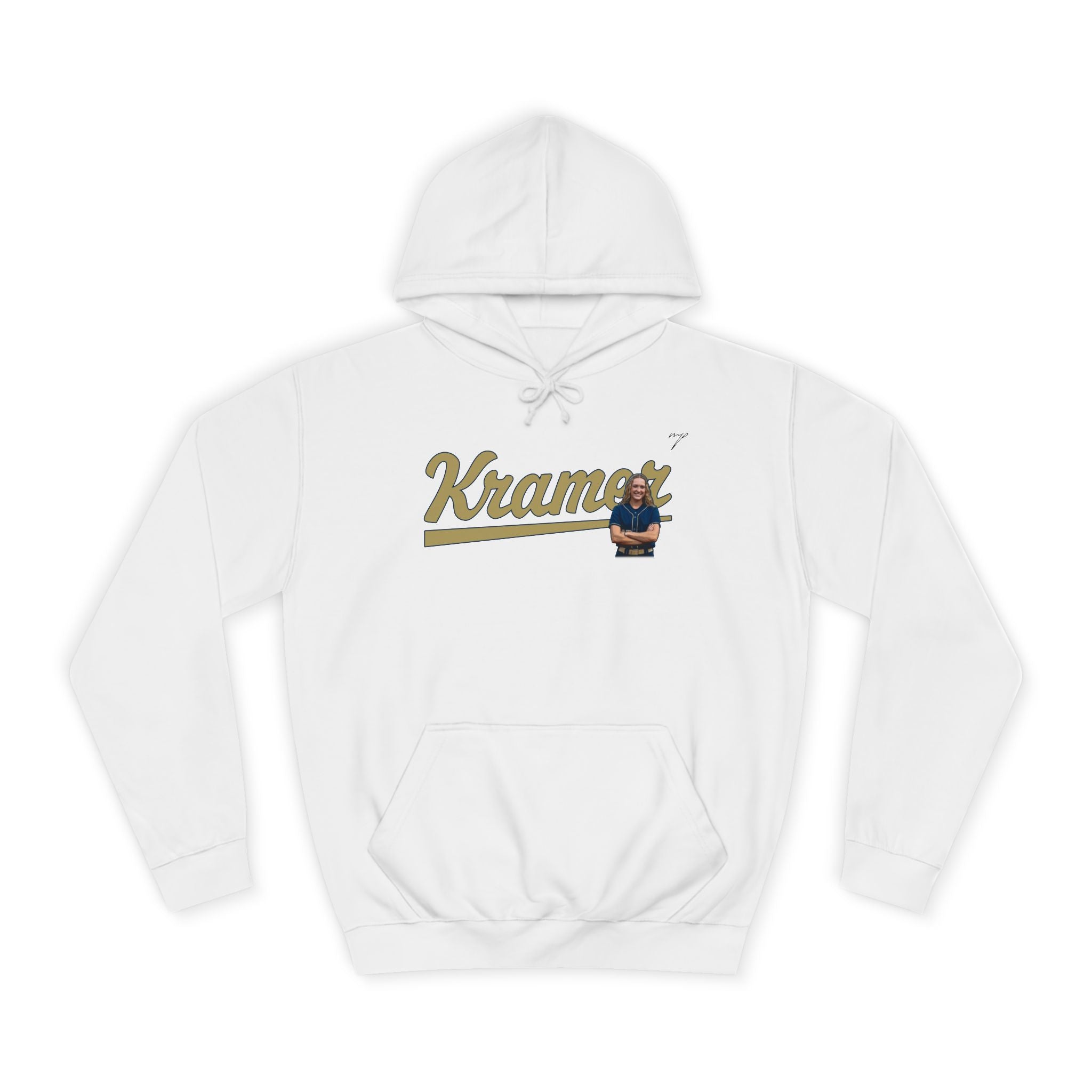 Ella Kramer Hoodie