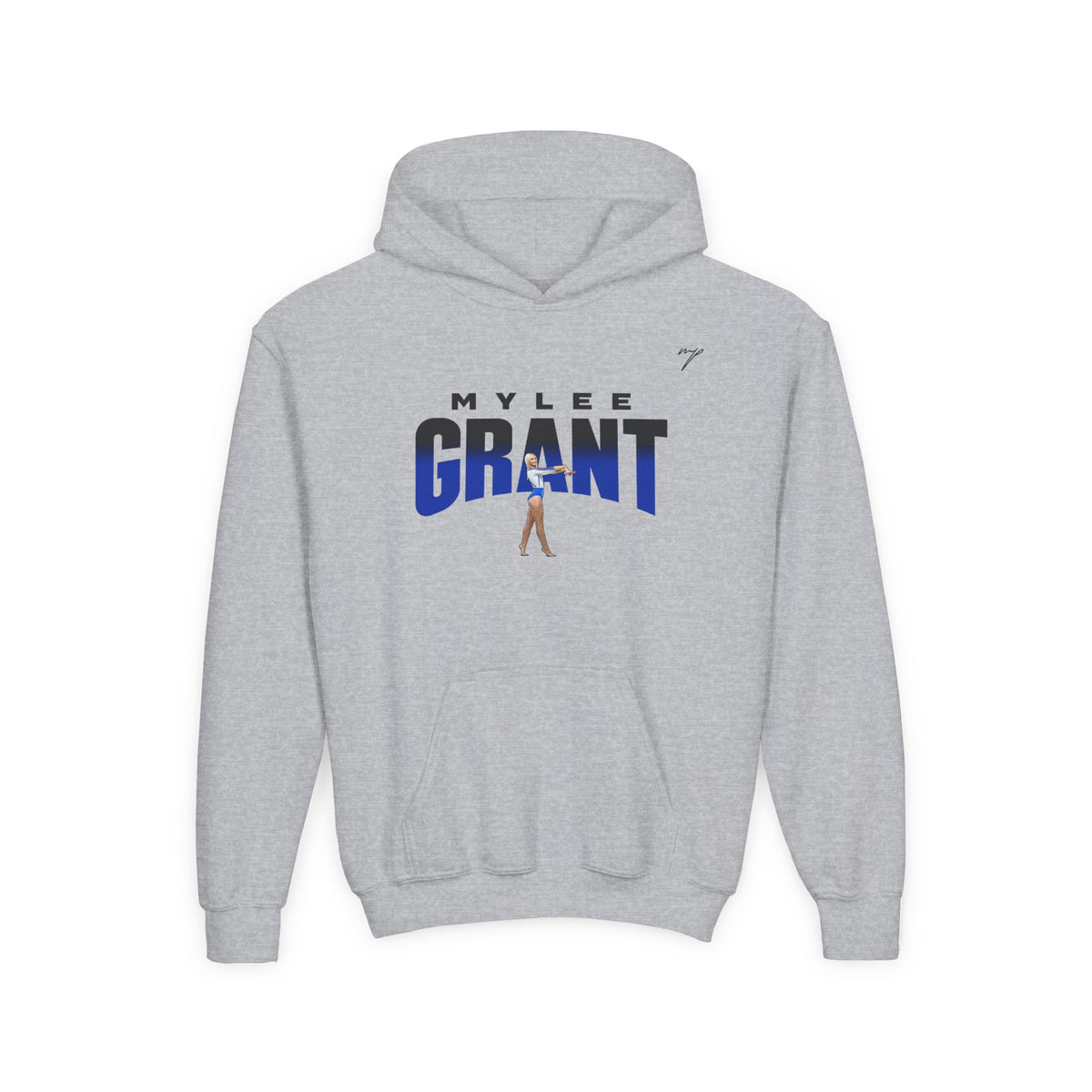 Mylee Grant YOUTH Hoodie