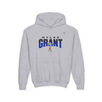 Mylee Grant YOUTH Hoodie