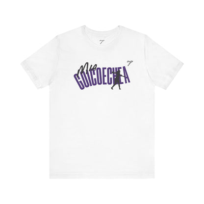 Mia Goicoechea Graphic Tee