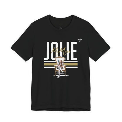 Jolie McMinn Graphic Tee