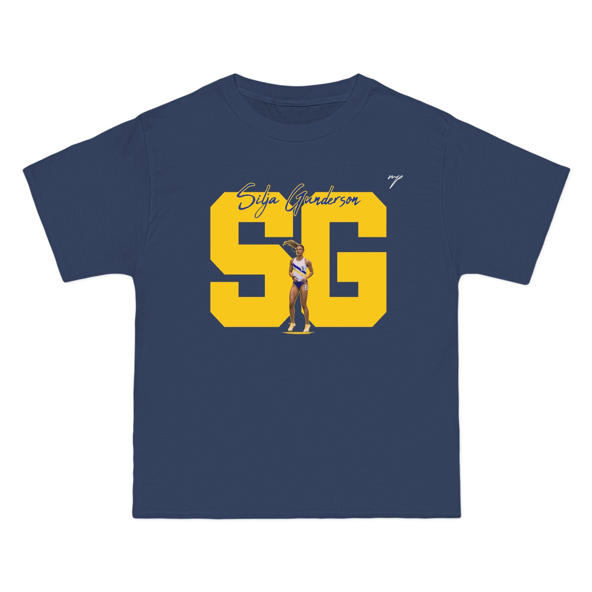 Silja Gunderson Vintage Tee