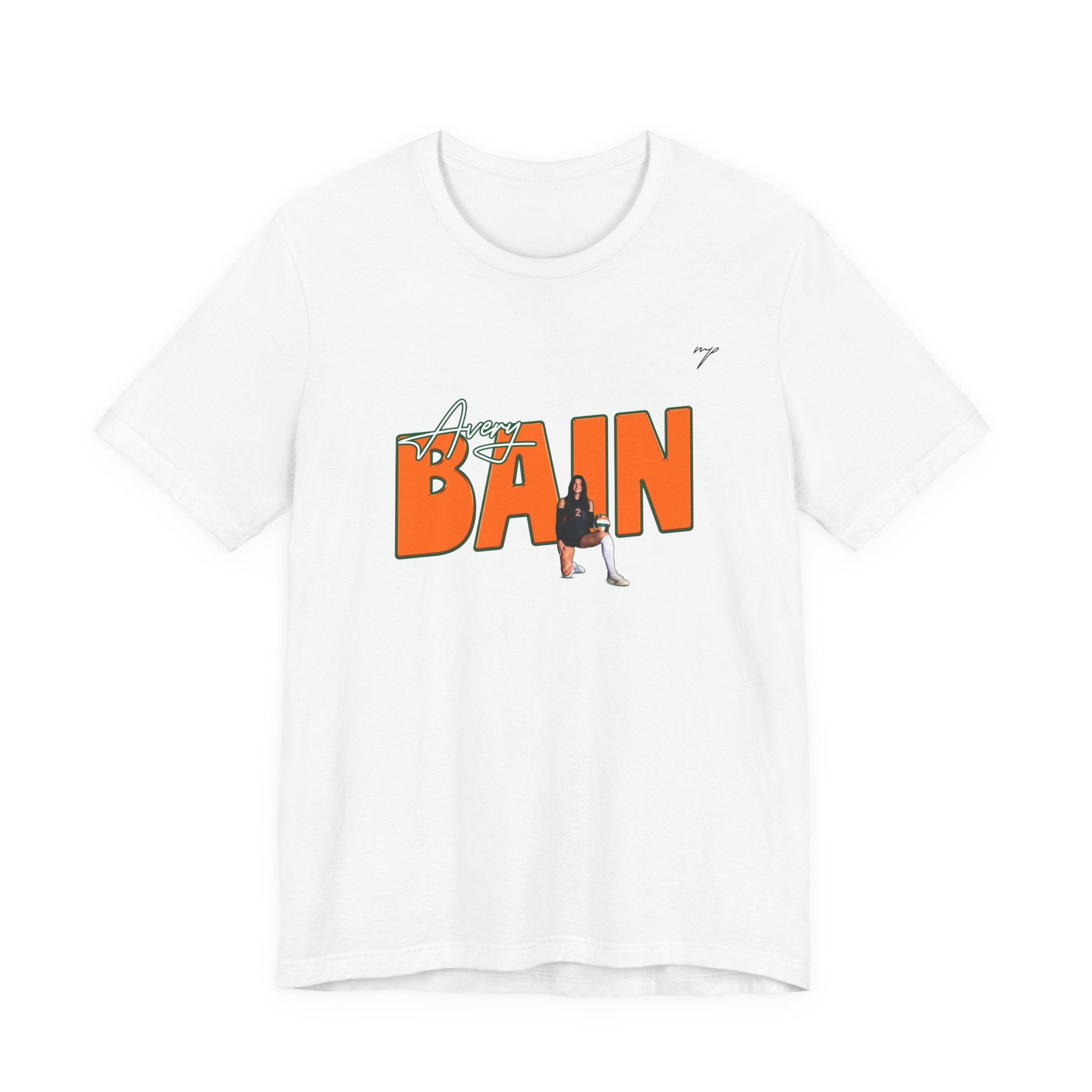 Avery Bain Graphic Tee