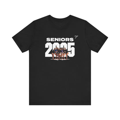 Team 55 2025 Seniors Graphic Tee