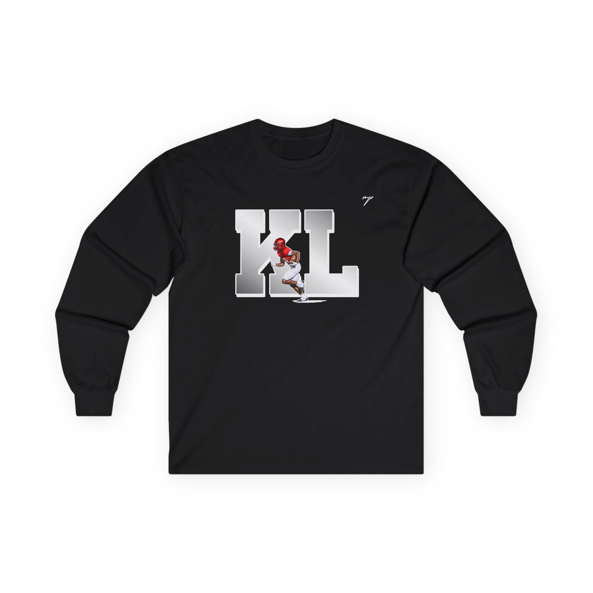 Keithron Lee Long Sleeve