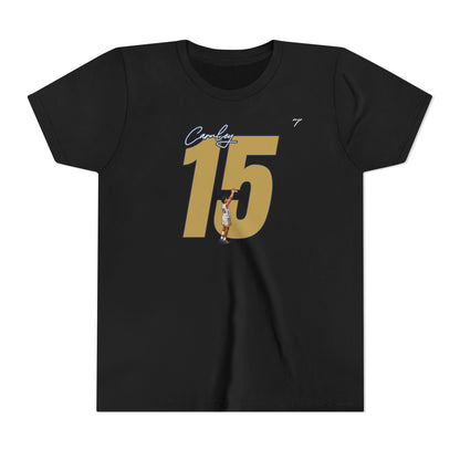 Jamal Carnley YOUTH Graphic Tee