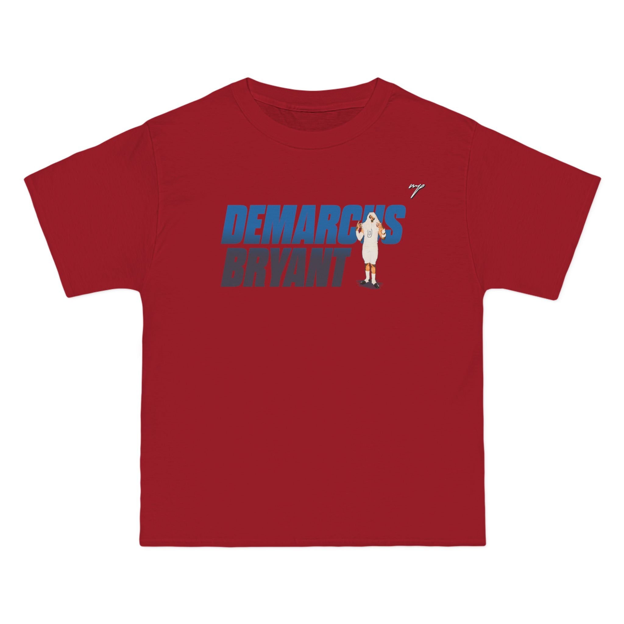DeMarcus Bryant Vintage Tee