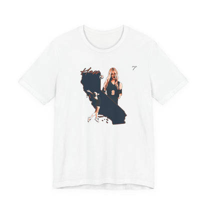 Hannah Hass Graphic Tee