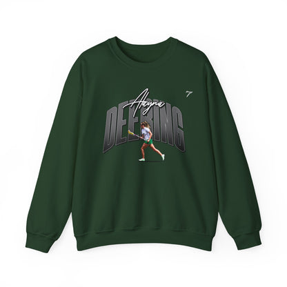 Alayna Deering Crewneck