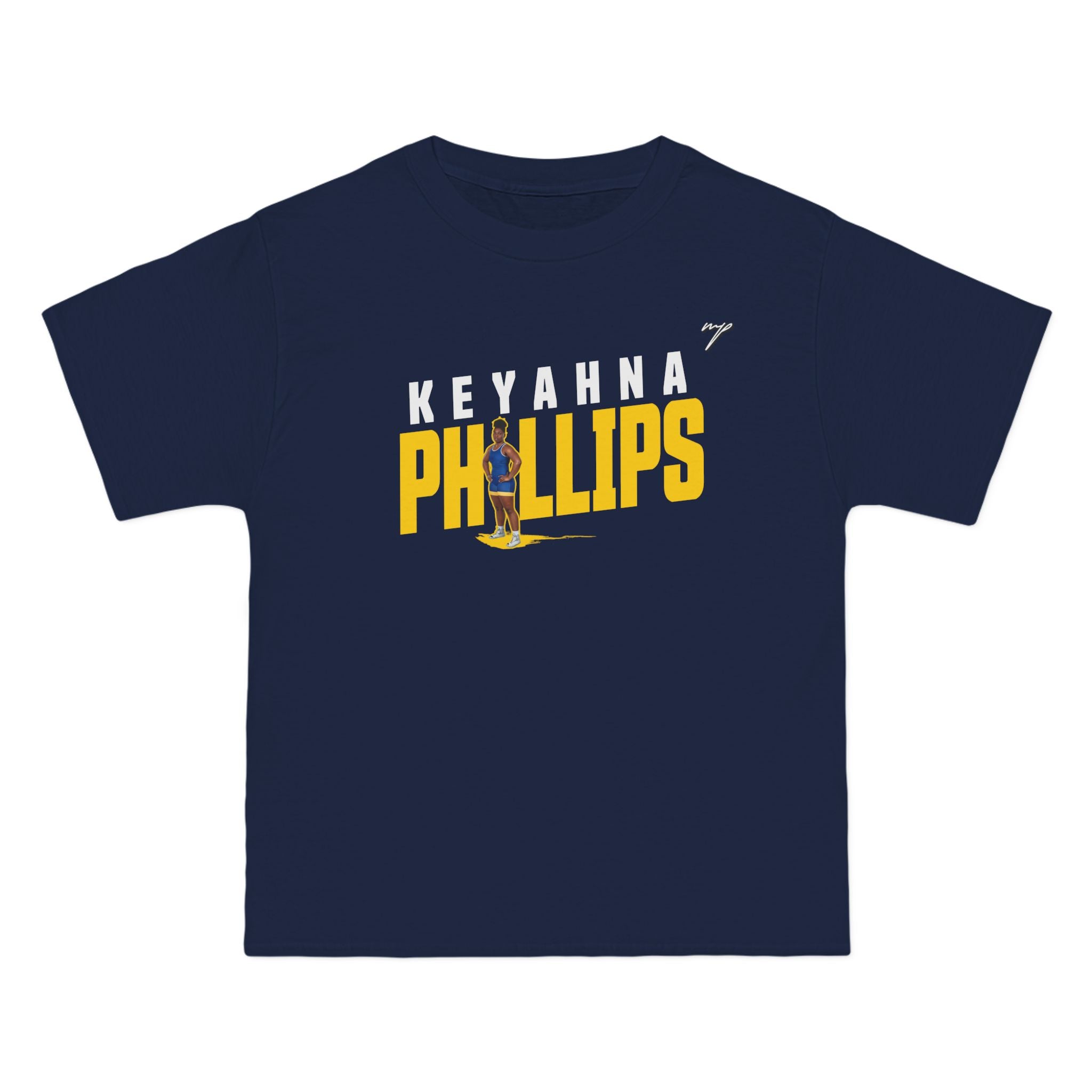Keyahna Phillips  Vintage Tee