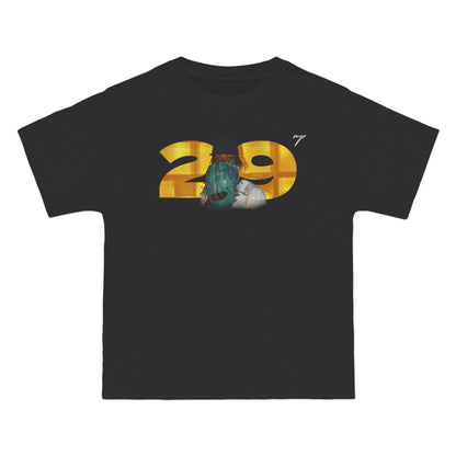 Kyrin Long Vintage Tee
