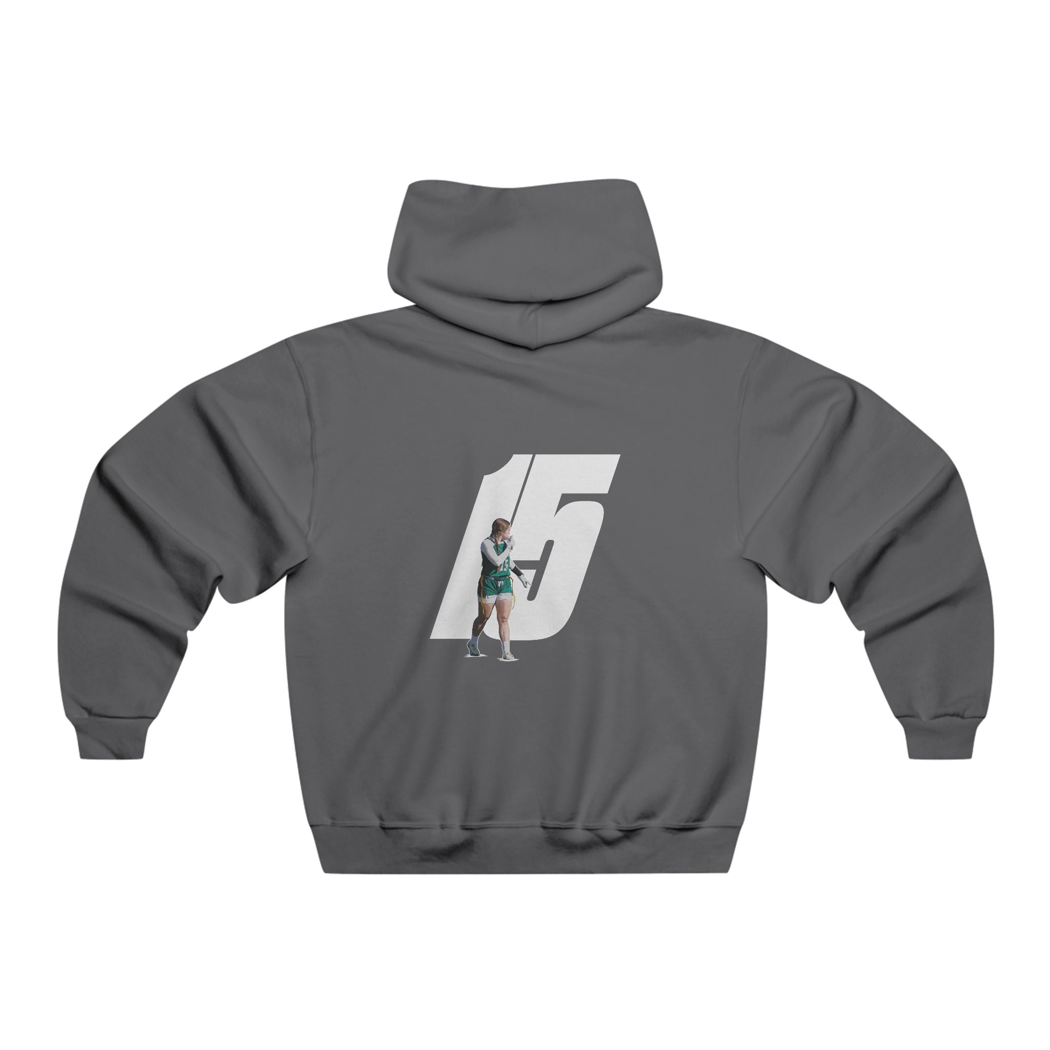 Cecilia Carrara Vintage Hoodie