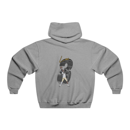 Levi Campbell Vintage Hoodie