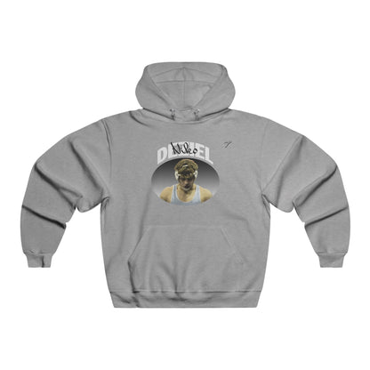 Niko DeZiel Vintage Hoodie
