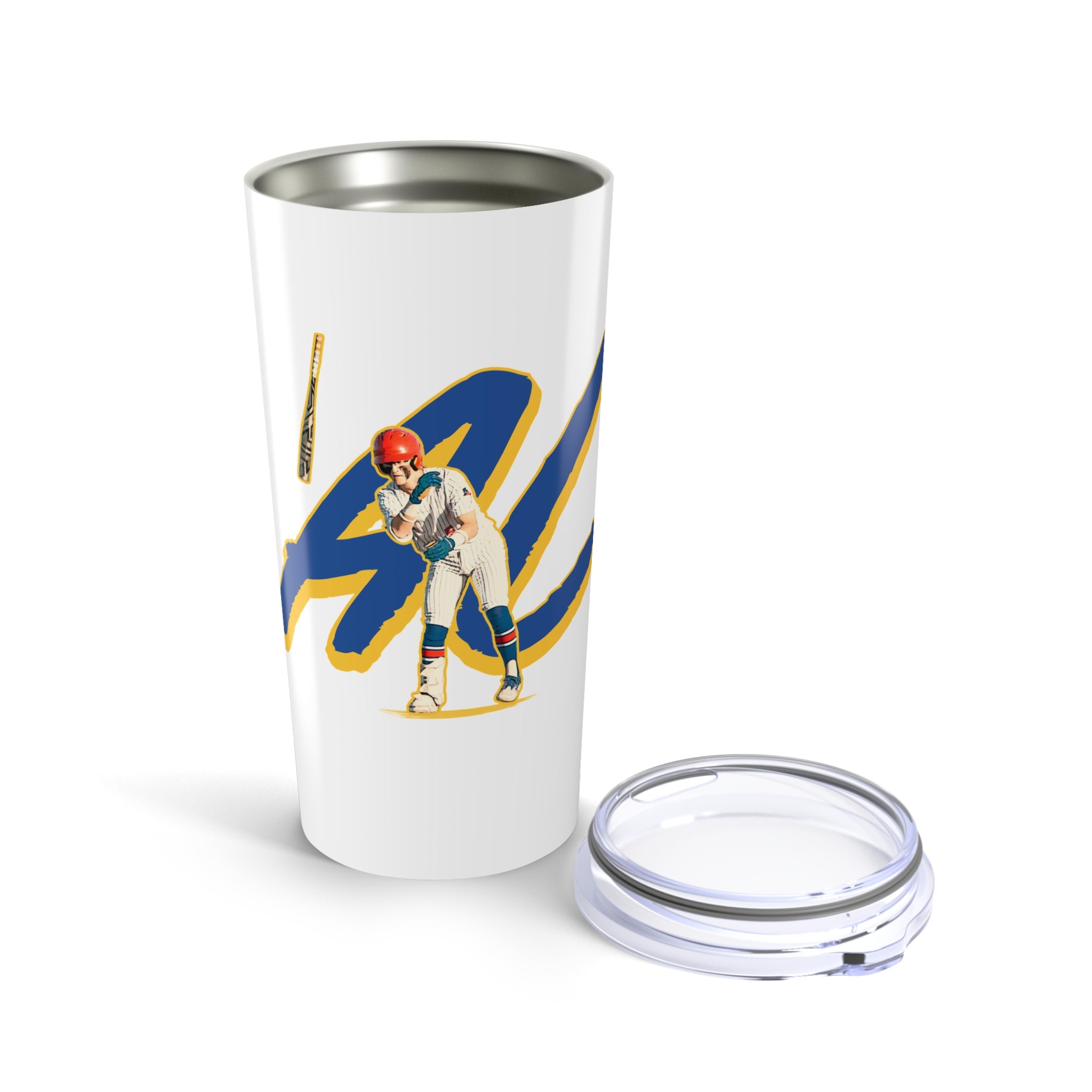Austin Cummins Tumbler Mug