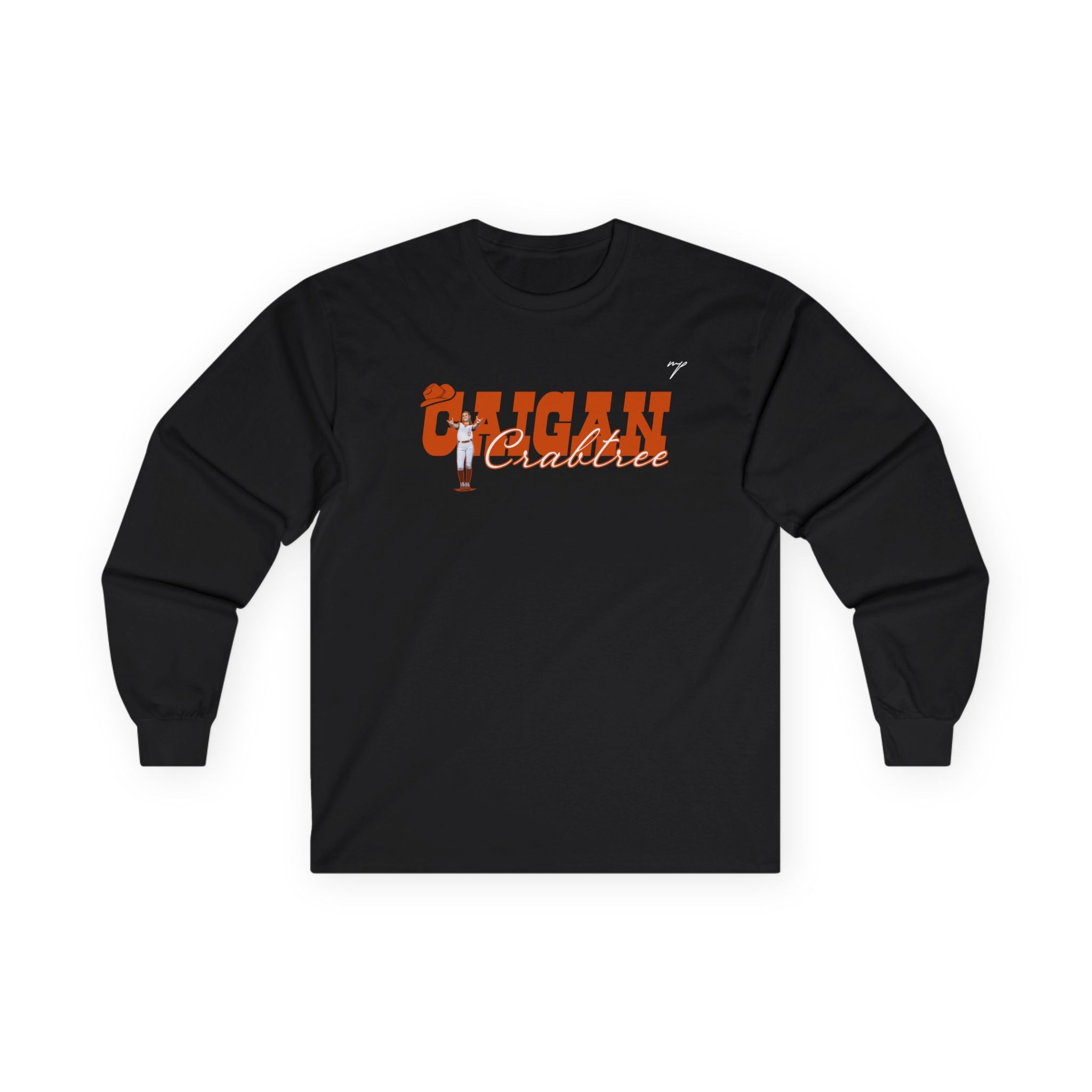 Caigan Crabtree Long Sleeve