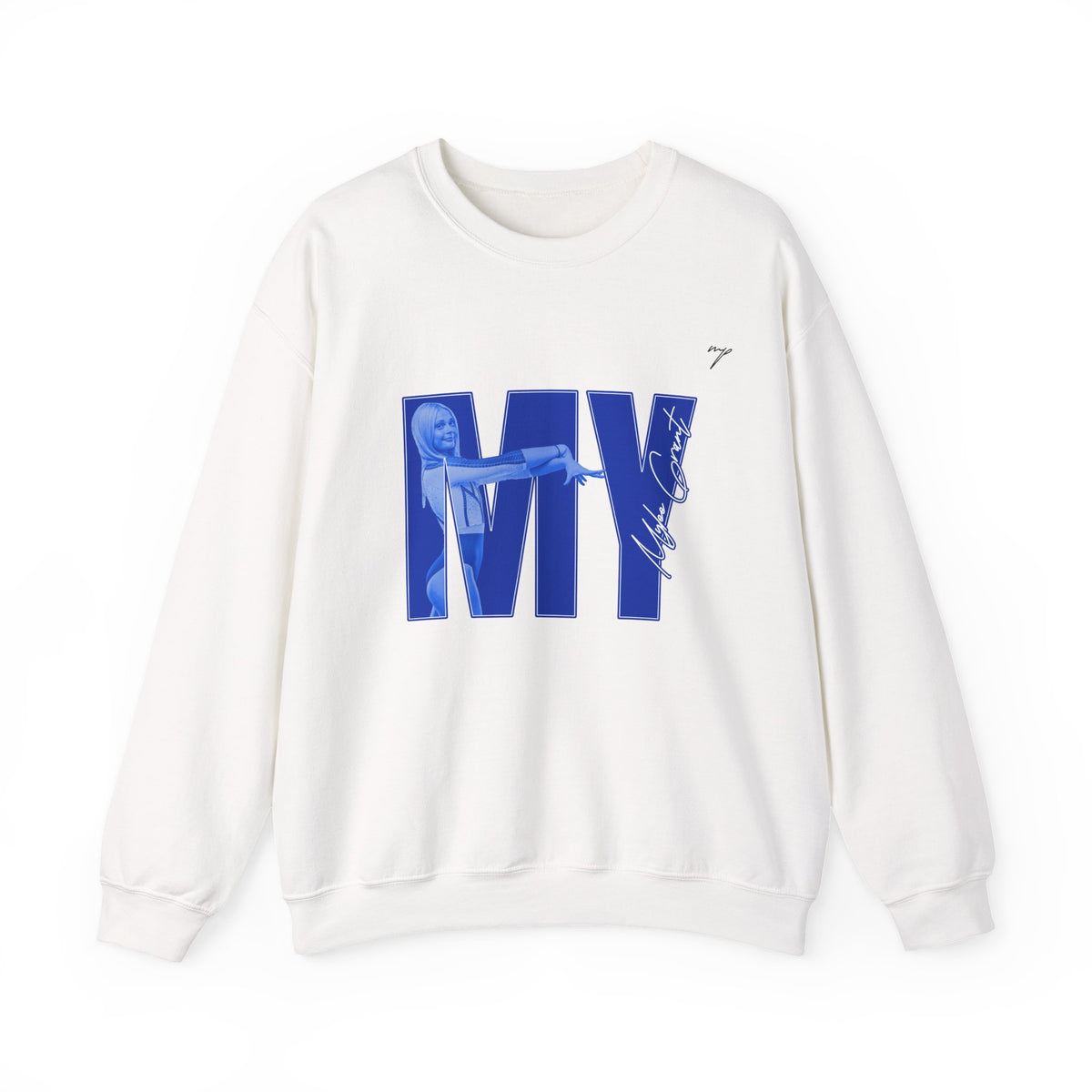 Mylee Grant Crewneck