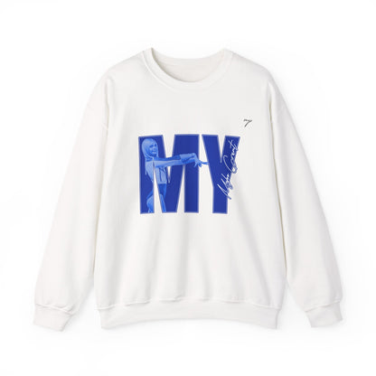Mylee Grant Crewneck