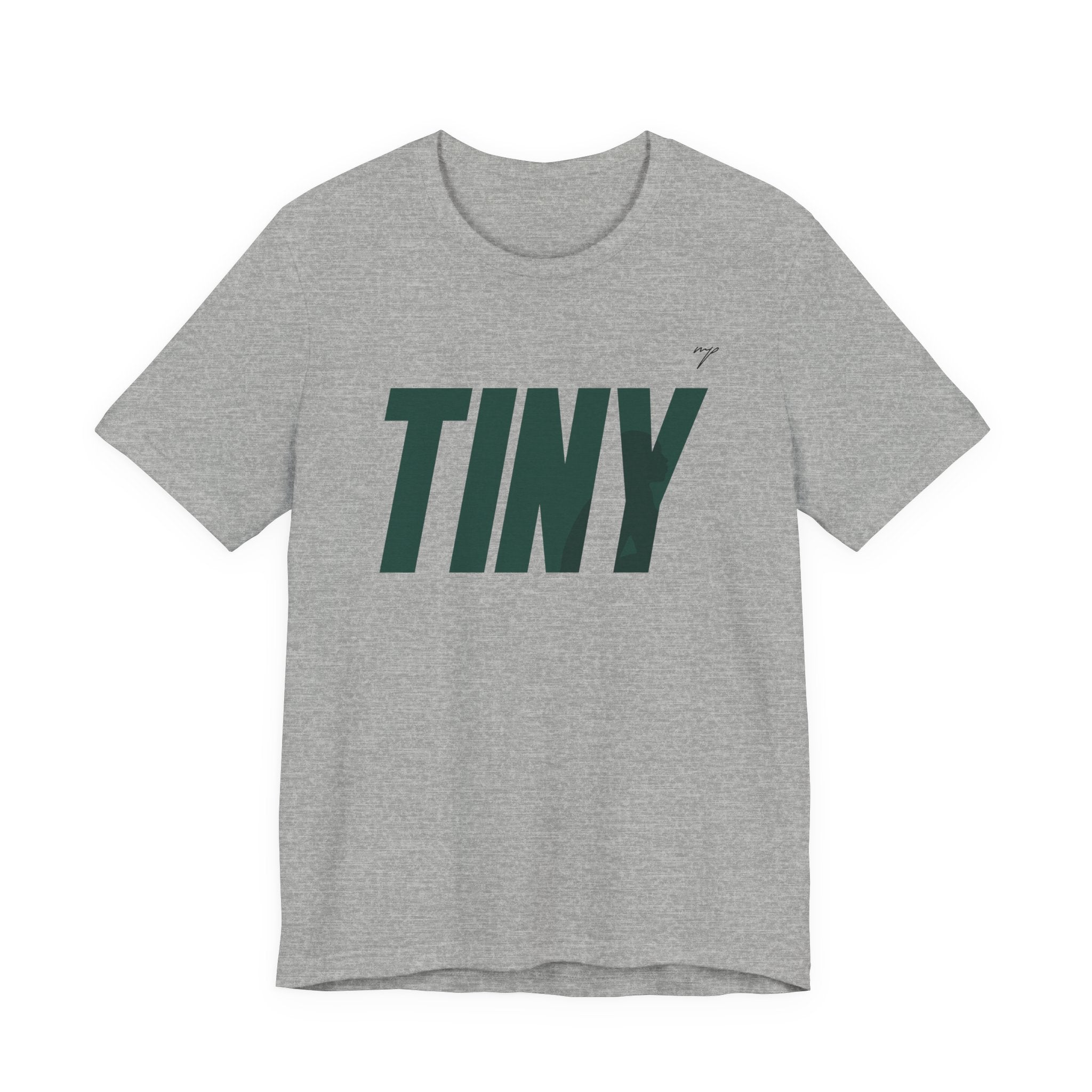 Dale Gant Graphic Tee