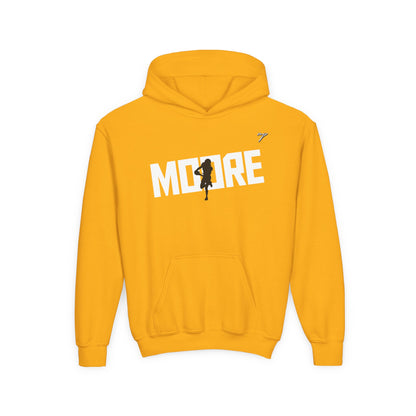 Antwan Moore YOUTH Hoodie