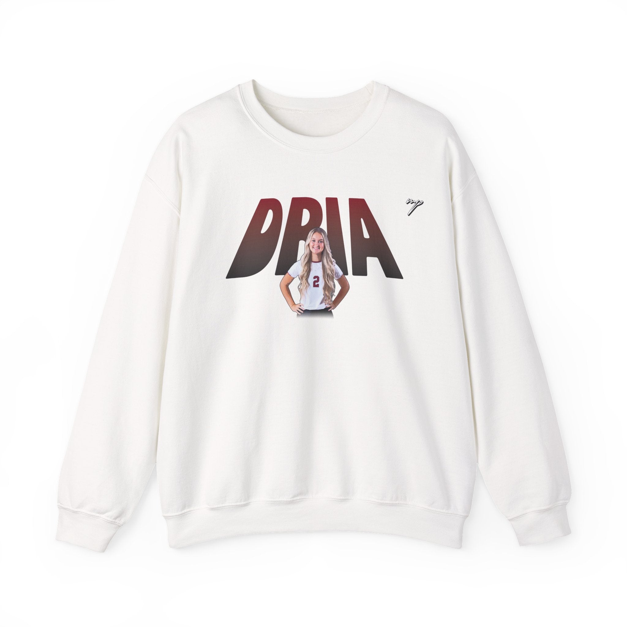 Alexandria Williams Crewneck
