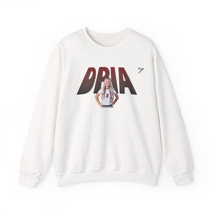 Alexandria Williams Crewneck