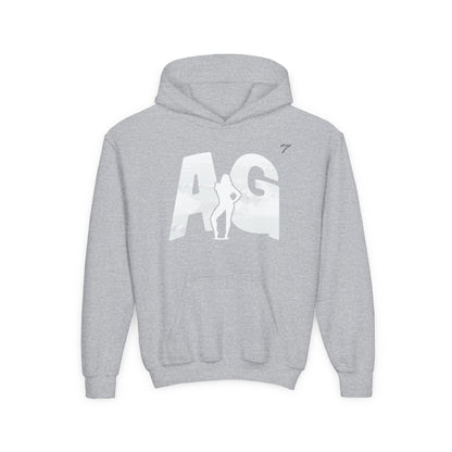 Applejean Gwinn YOUTH Hoodie