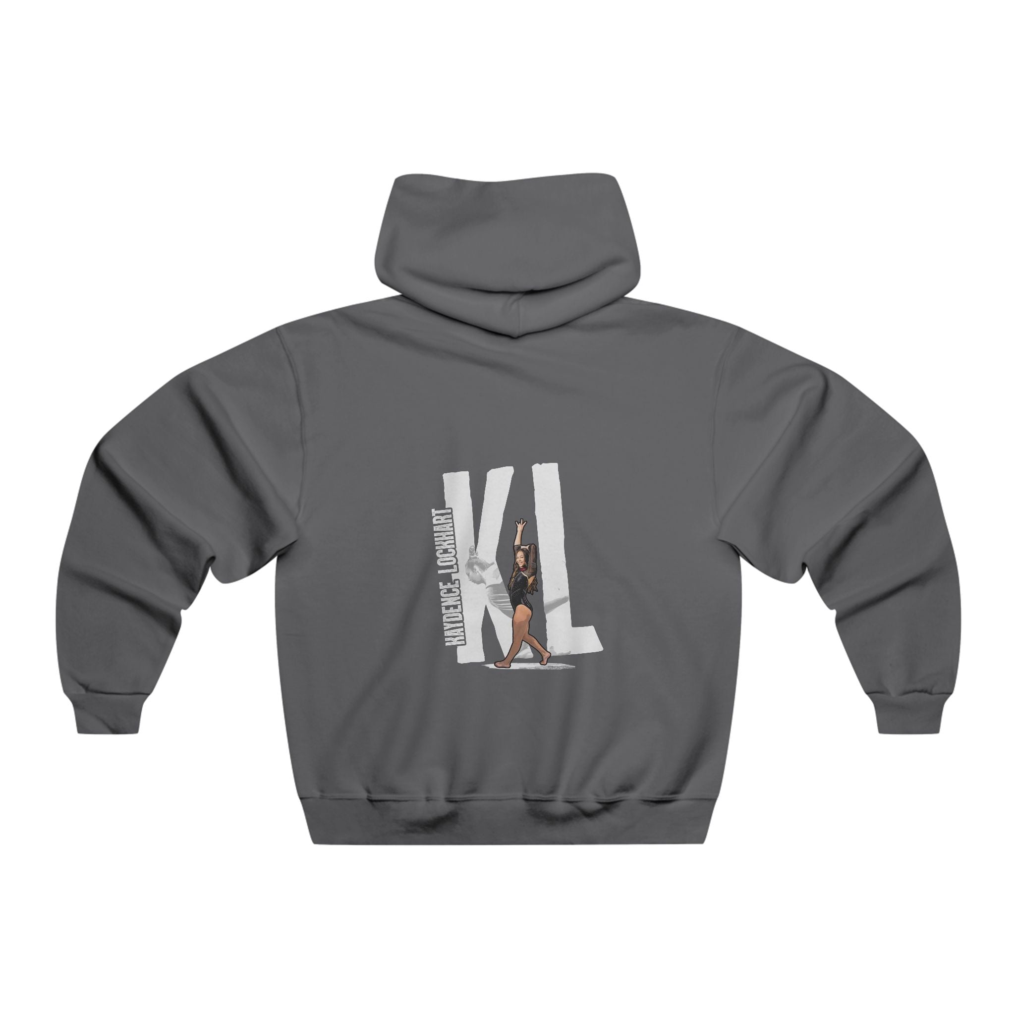 Kaydence Lockhart Vintage Hoodie