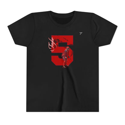 Trey Taylor YOUTH Graphic Tee