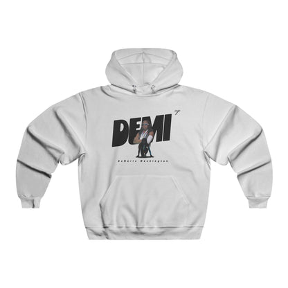 DeMarie Washington Vintage Hoodie