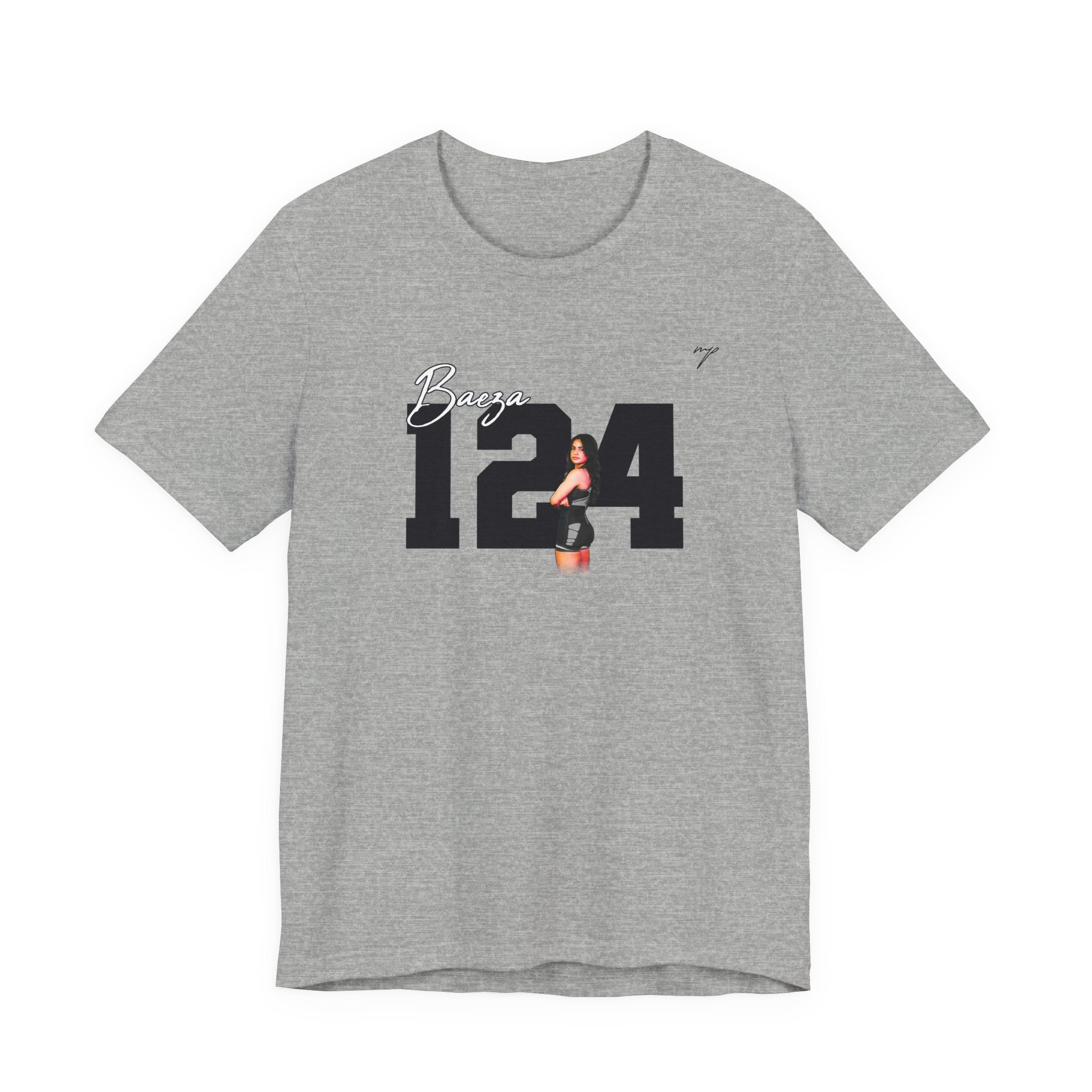Isla Baeza Graphic Tee