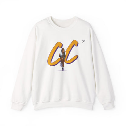 Carrington Cook Crewneck