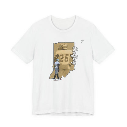 Micah Godfrey Graphic Tee