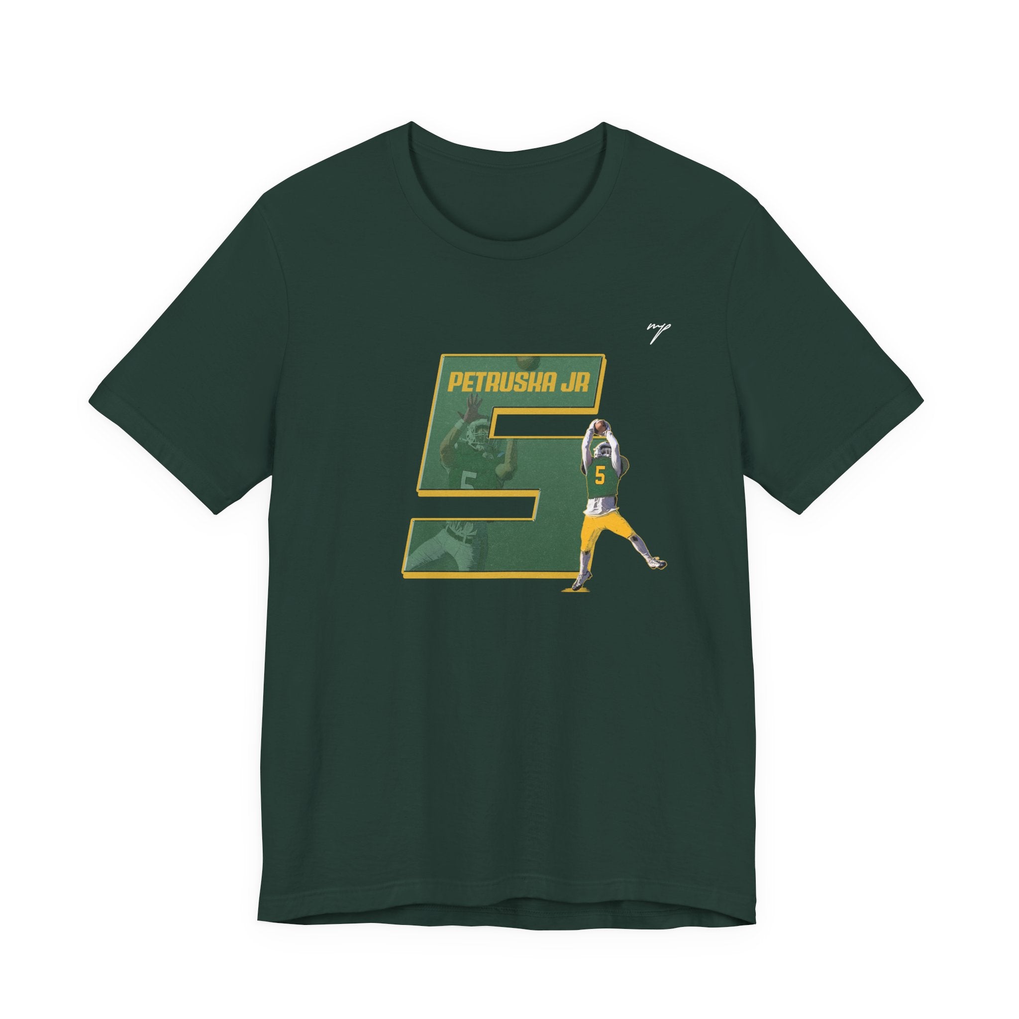 Chris Petruska Jr Graphic Tee