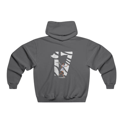 Zaria Rubsamen Vintage Hoodie